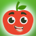 ABC Kids Learn -
alphabet, fruit,
vegetable, game