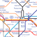 London Offline Transit
Maps: Tube, Rail +
more!
