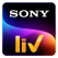SonyLIV: Originals,
Hollywood, LIVE Sport,
TV Show