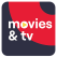 Vi Movies and TV -
Live TV, Originals, TV
Shows
