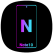 Note10 Launcher for
Galaxy Note9/Note10
launcher