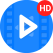 Video Player & Media
Player All Format