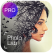 Photo Lab PRO Picture
Editor: effects, blur
& art