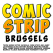Brussels - Comic Strip
Pro