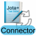 Jota+Connector for
Dropbox V2