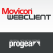 Movicon Web Client