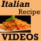 Italian Food Recipes VIDEOs