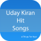 Uday Kiran Hit Songs