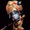 Krishna Live Wallpaper