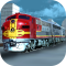 TRAIN SIMULATOR GAME