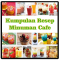 Aneka Resep Minuman Cafe