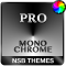 MonoChrome Pro for Xperia