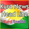 Kurdish (Behdini) News Head Line