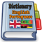 English Portuguese Dictionary