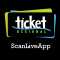 Ticket Regional ScanLiveApp