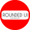 RoundedUI Pie,Samsung,Oreo,Oxygen Substratum Theme