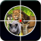 Animal Sniper Shooting 3D