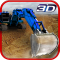 Heavy Excavator Simulator 3D