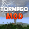 Tornado Mod for Minecraft Pro!