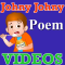 Johny Johny Yes Papa Poem