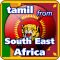 Tamil from South East Africa