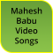 Mahesh Babu Video Songs