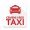 Crveni i Red Taxi