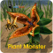 Plant Monster Simulator