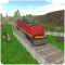 Animal Train Transport Tycoon