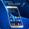Theme for Samsung Galaxy J7