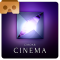 Cmoar VR Cinema PRO