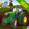 Farm Tractor Simulator 17
