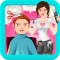 Baby Hair Salon & Dress up