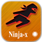 Ninja-X Free Game