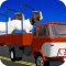 Farm Animals Transporter 3D