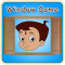 Window Game with Chhota Bheem