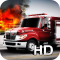 Fire Rescue Parking 3D HD