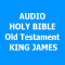 Audio Bible Old Testament