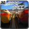 Fast Car Drag Racing 3D