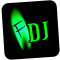 fireTheDJ (needs Adobe AIR)