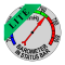 Barometer In Status Bar Lite