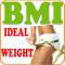 BMI Calculate vs Fat Weight 2018