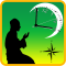 Prayer Time & Qibla Direction