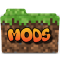 Mods for minecraft PE