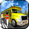 Schoolbus Driving Simulator