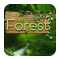 Forest Theme for Samsung J7