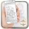 White Gold for Sony Xperia