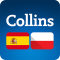 Collins Spanish-Polish Dictionary