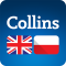 Collins English-Polish Dictionary