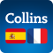 Collins Spanish-French Dictionary